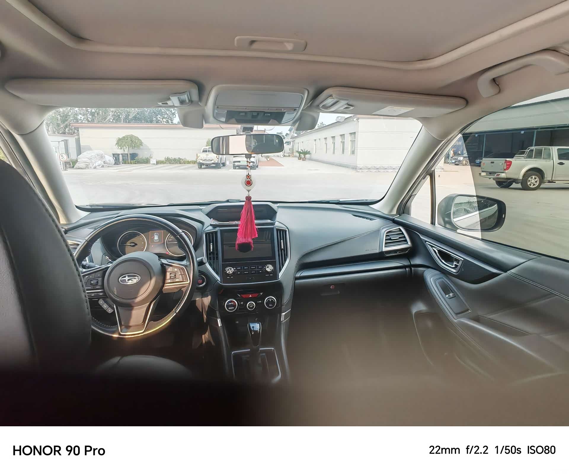 Subaru Forester, 2021 4