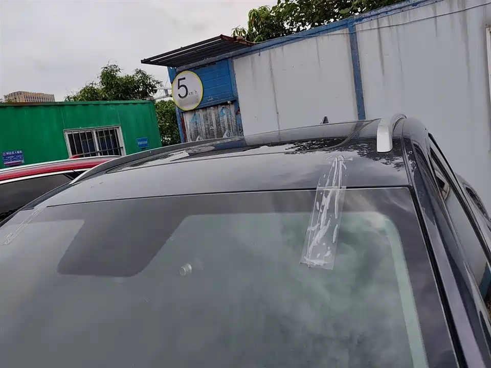 BYD Songjiang