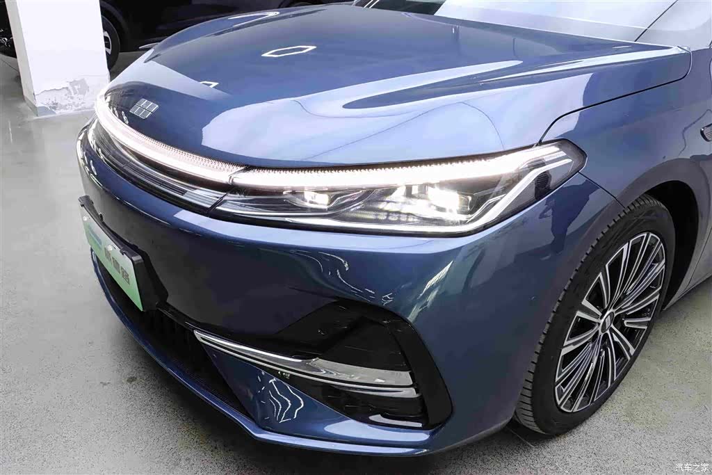 Geely A7, 2025 34