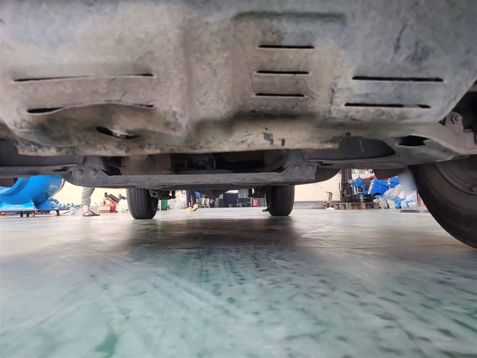 Great Wall Fengjun 5