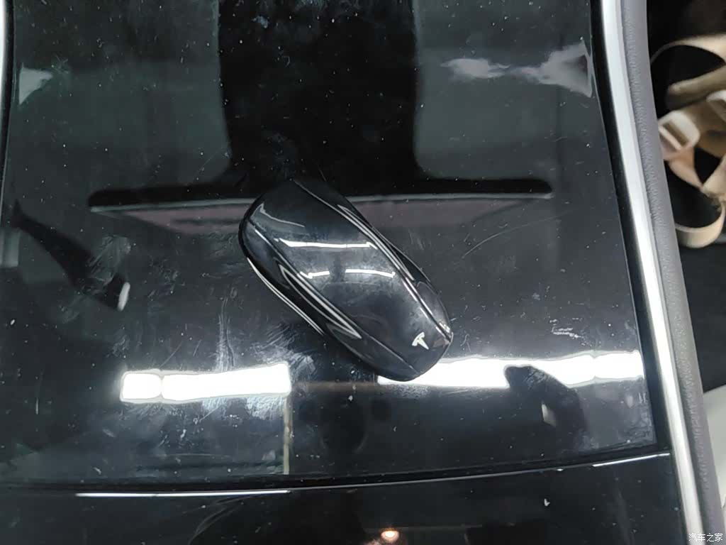 Tesla Model 3, 2020 17