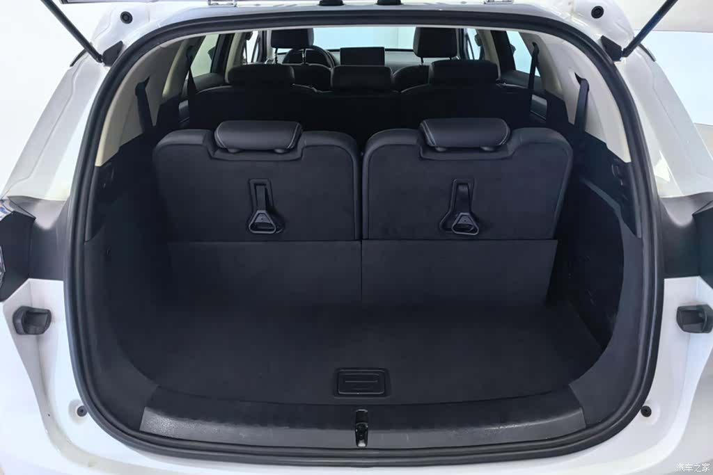 BYD Tang, 2018 4
