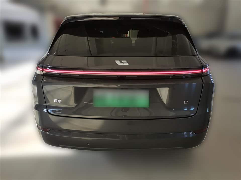 Li Auto Ideal L7