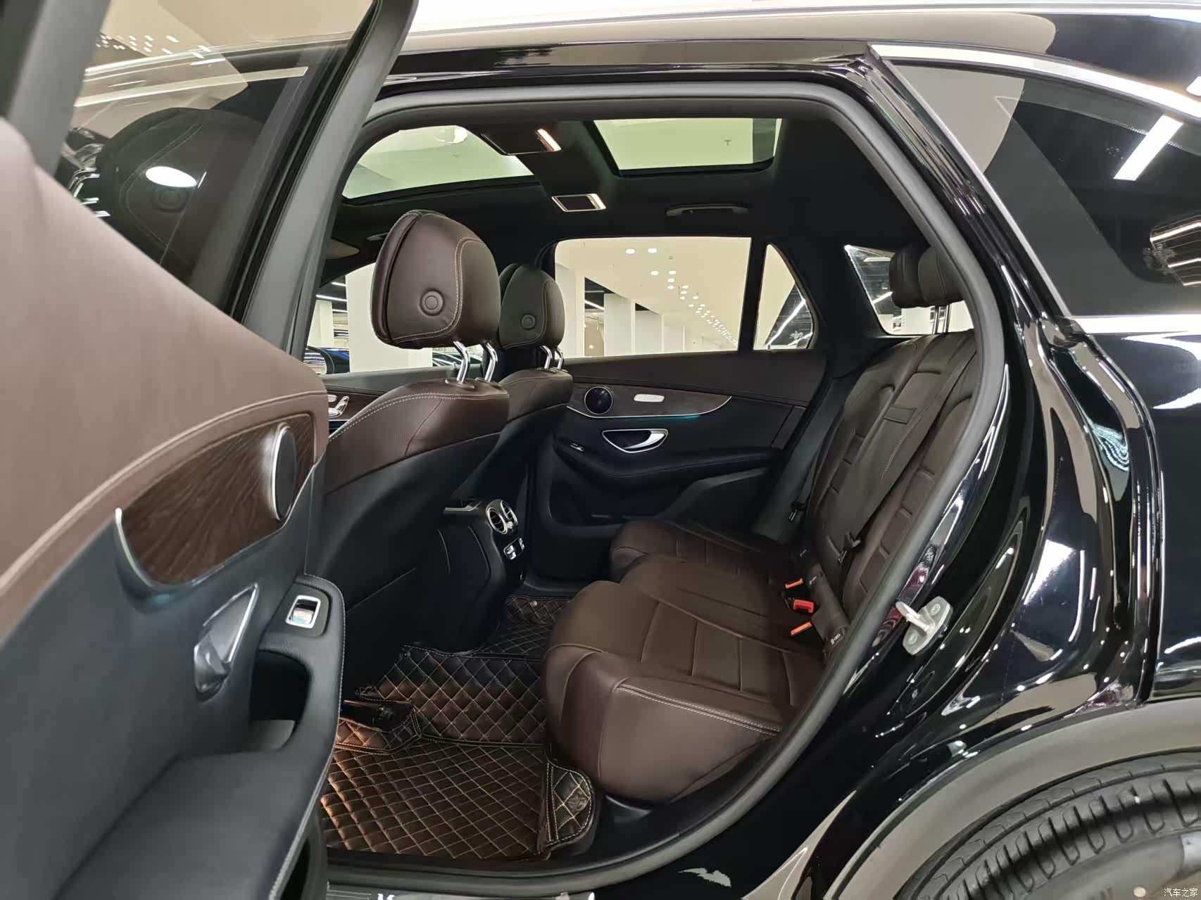 Mercedes-Benz GLC, 2020 9