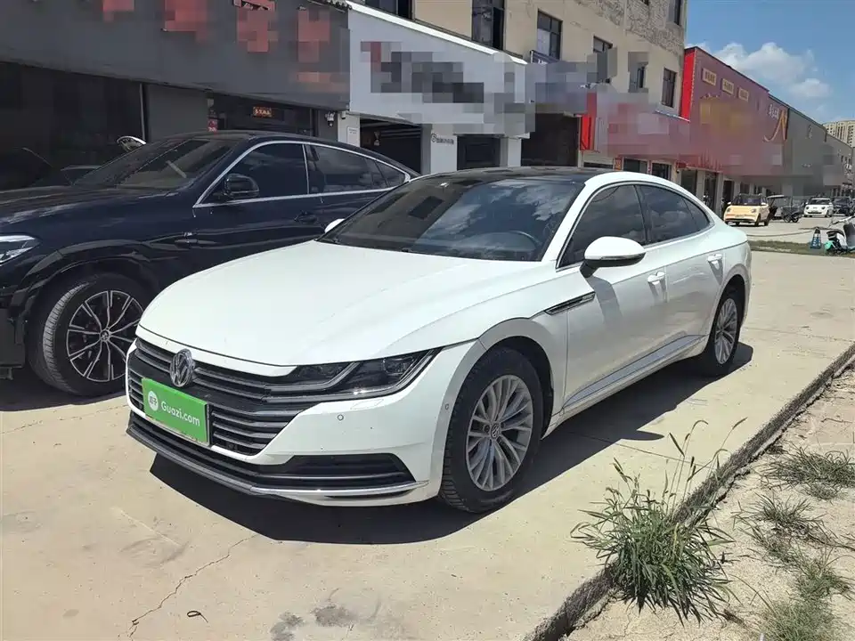 Volkswagen CC Volkswagen CC