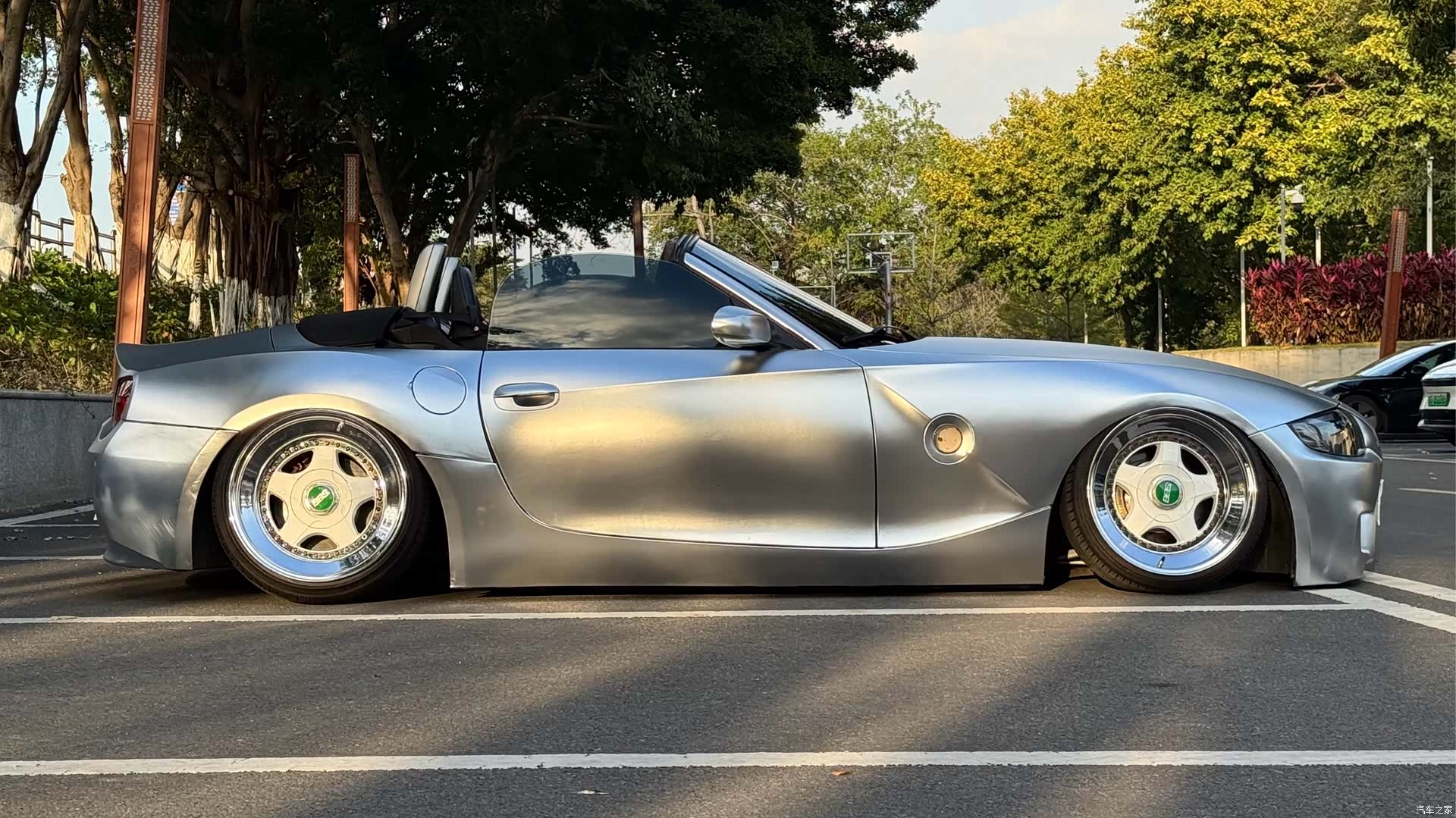 BMW Z4, 2007 все фото