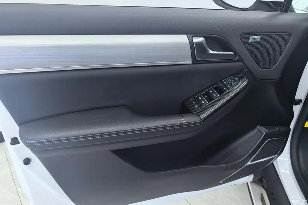 BYD Tang, 2018 7