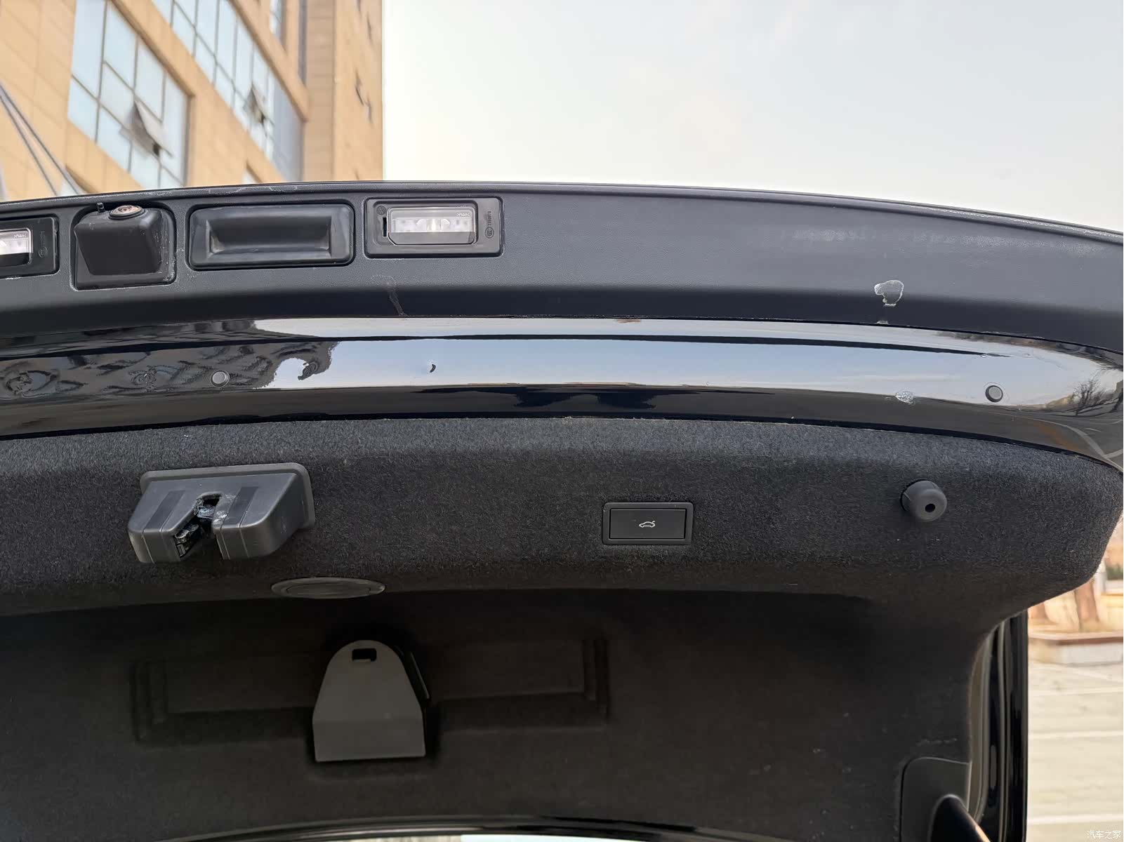 Volkswagen Magotan, 2025 16