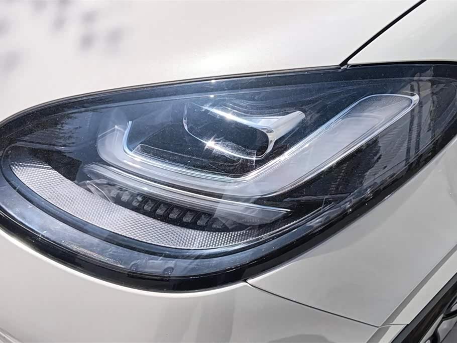 Wuling Wuling Bingguo