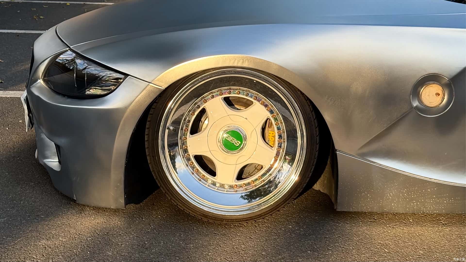 BMW Z4, 2007 14
