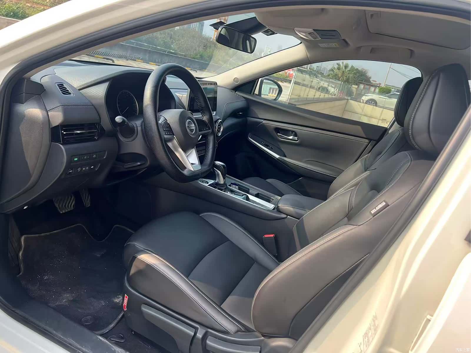 Nissan Sylphy, 2022 7