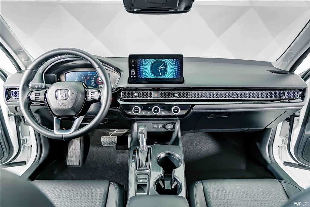 Honda Integra, 2024 10