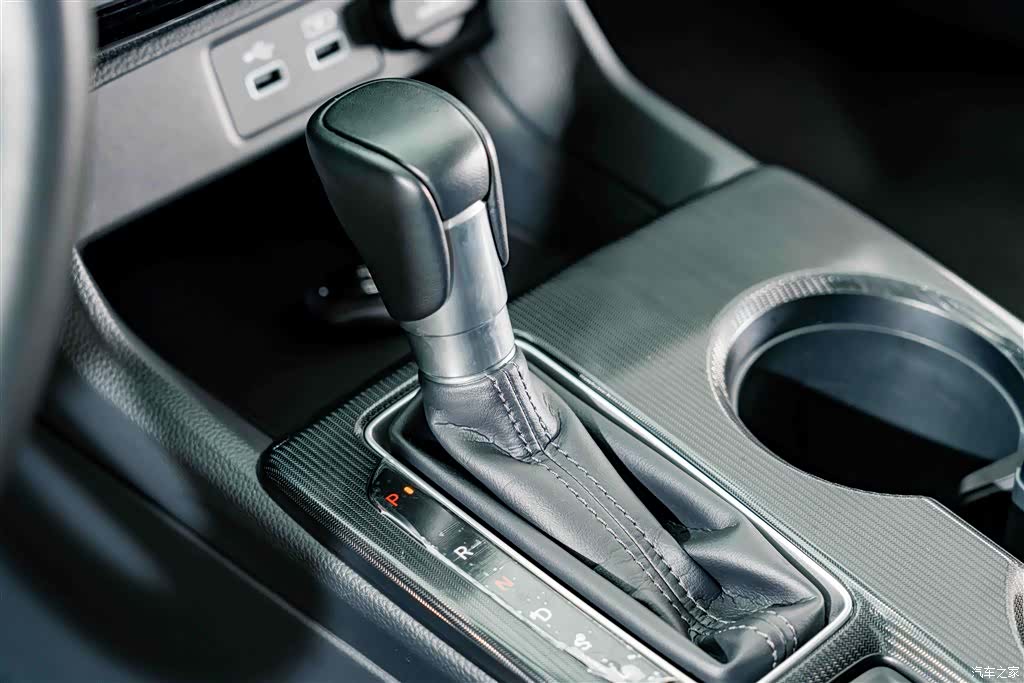 Honda Integra, 2024 14
