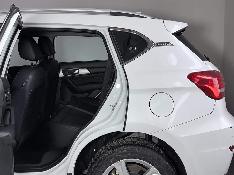 Haval H2