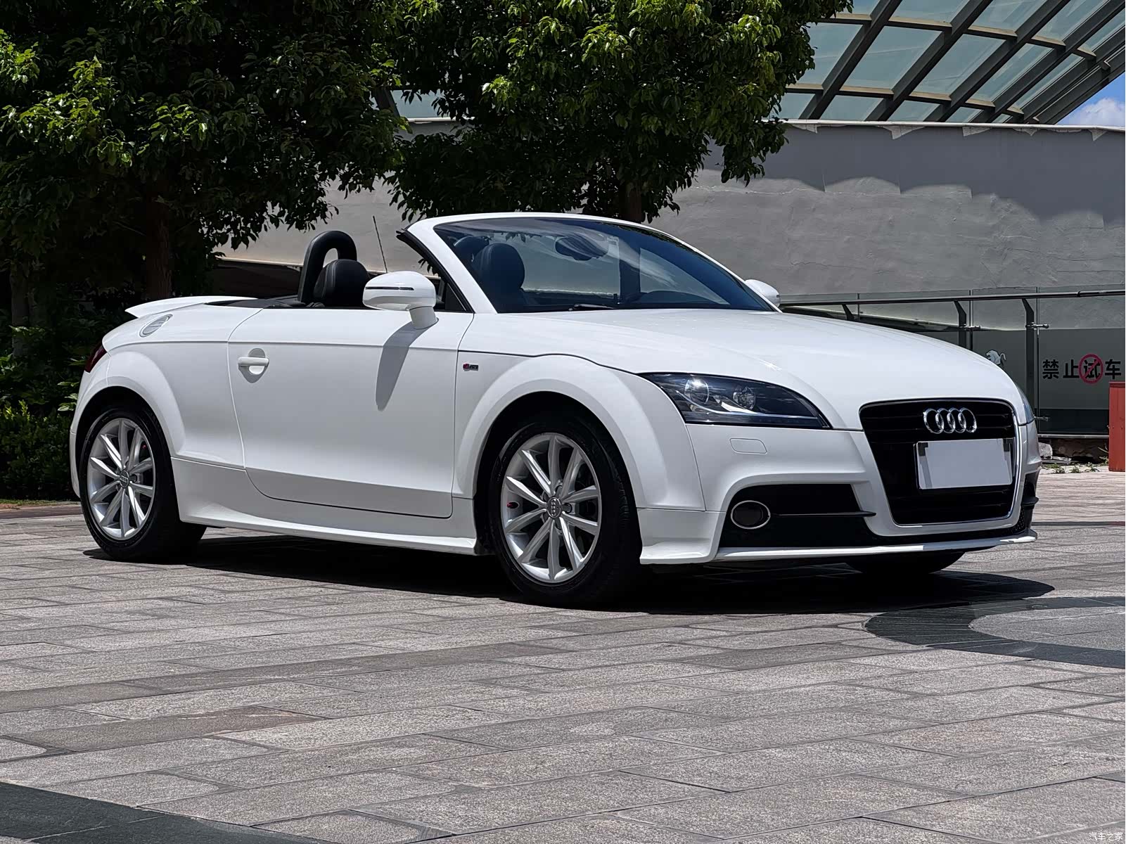 Audi TT, 2016 4