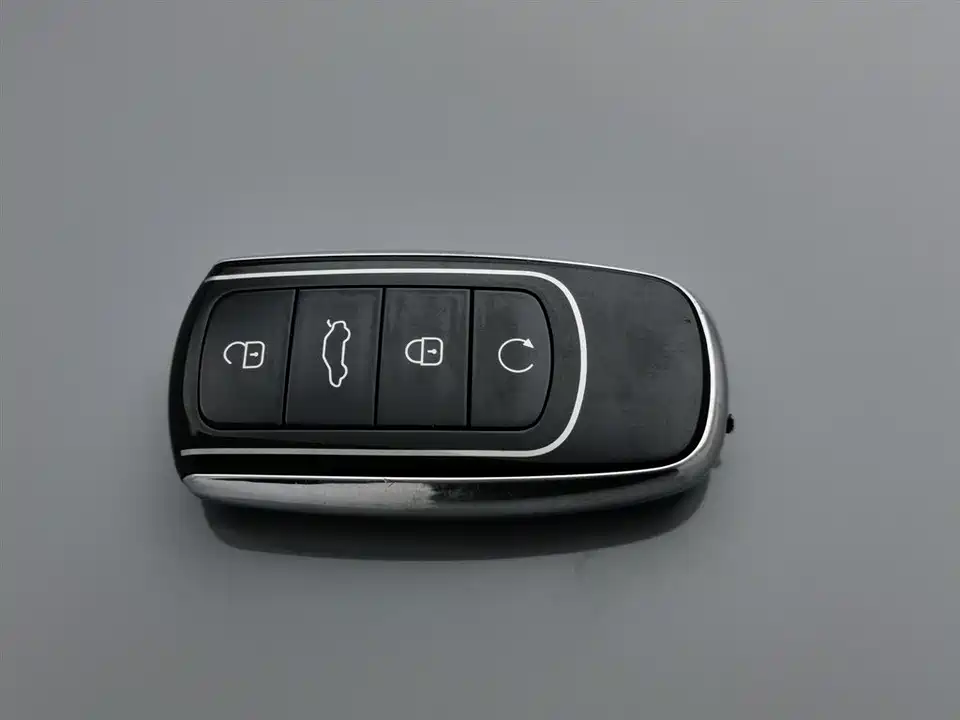 Chery Fulwin Fengyun A8