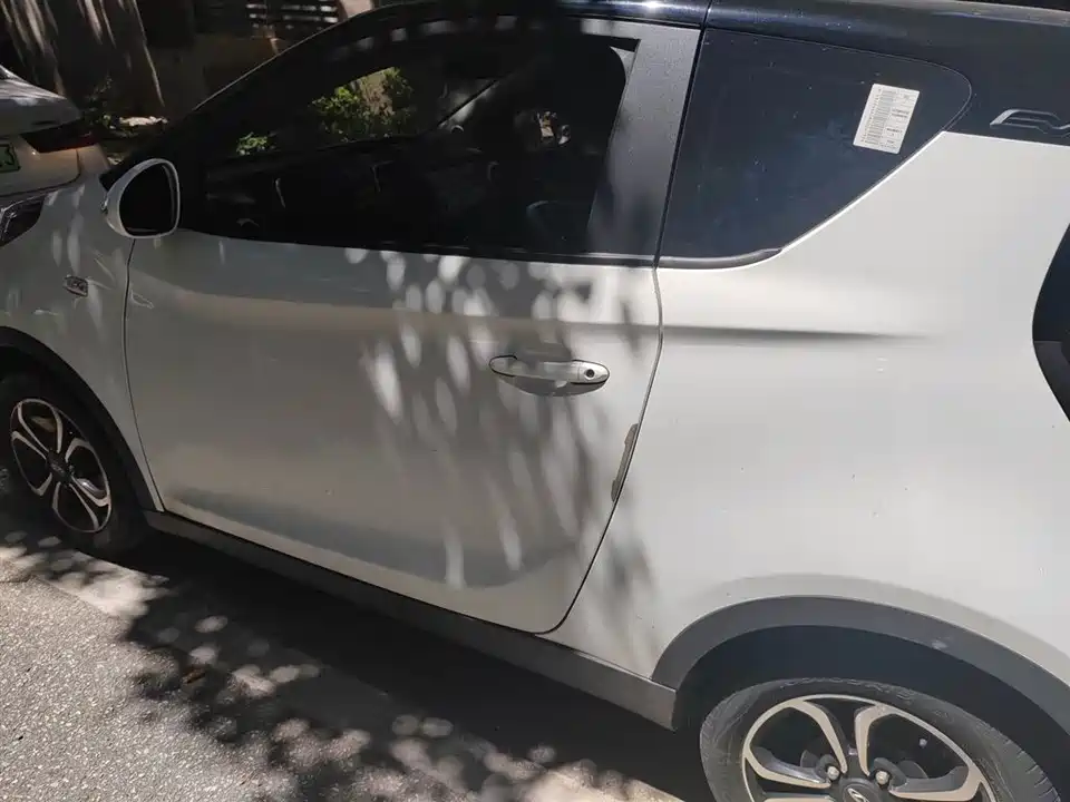 Chery Little ant