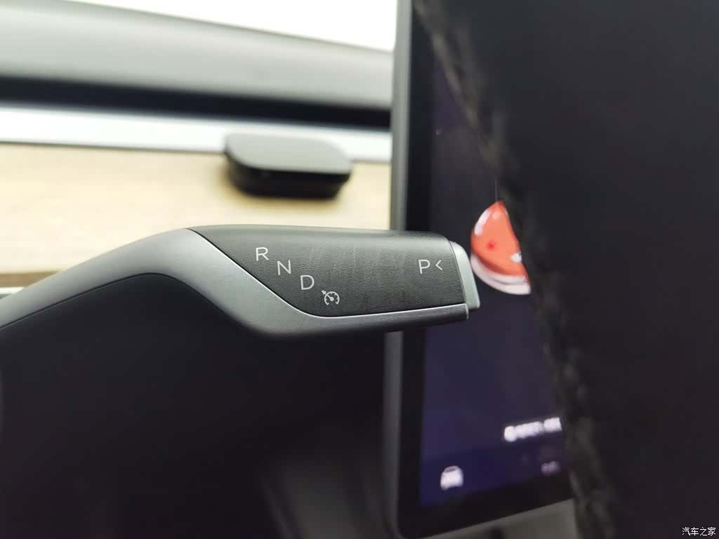 Tesla Model 3, 2021 13