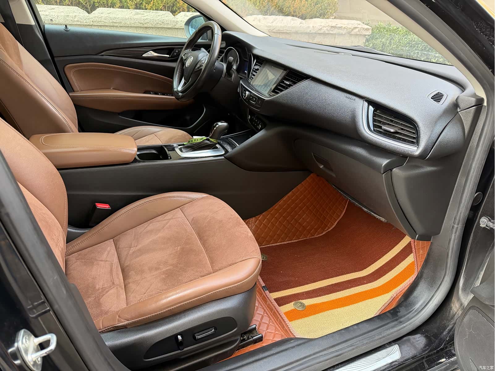 Buick Regal, 2019 9