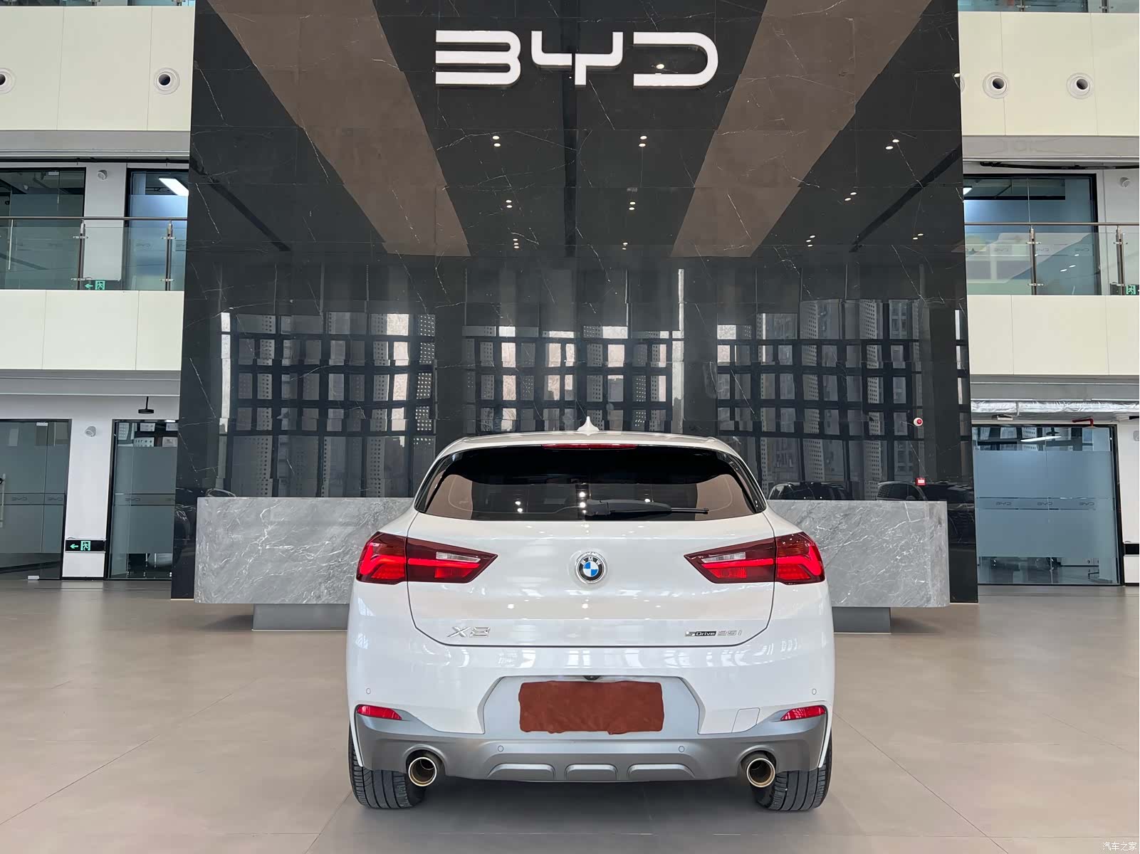 BMW X2, 2022 16