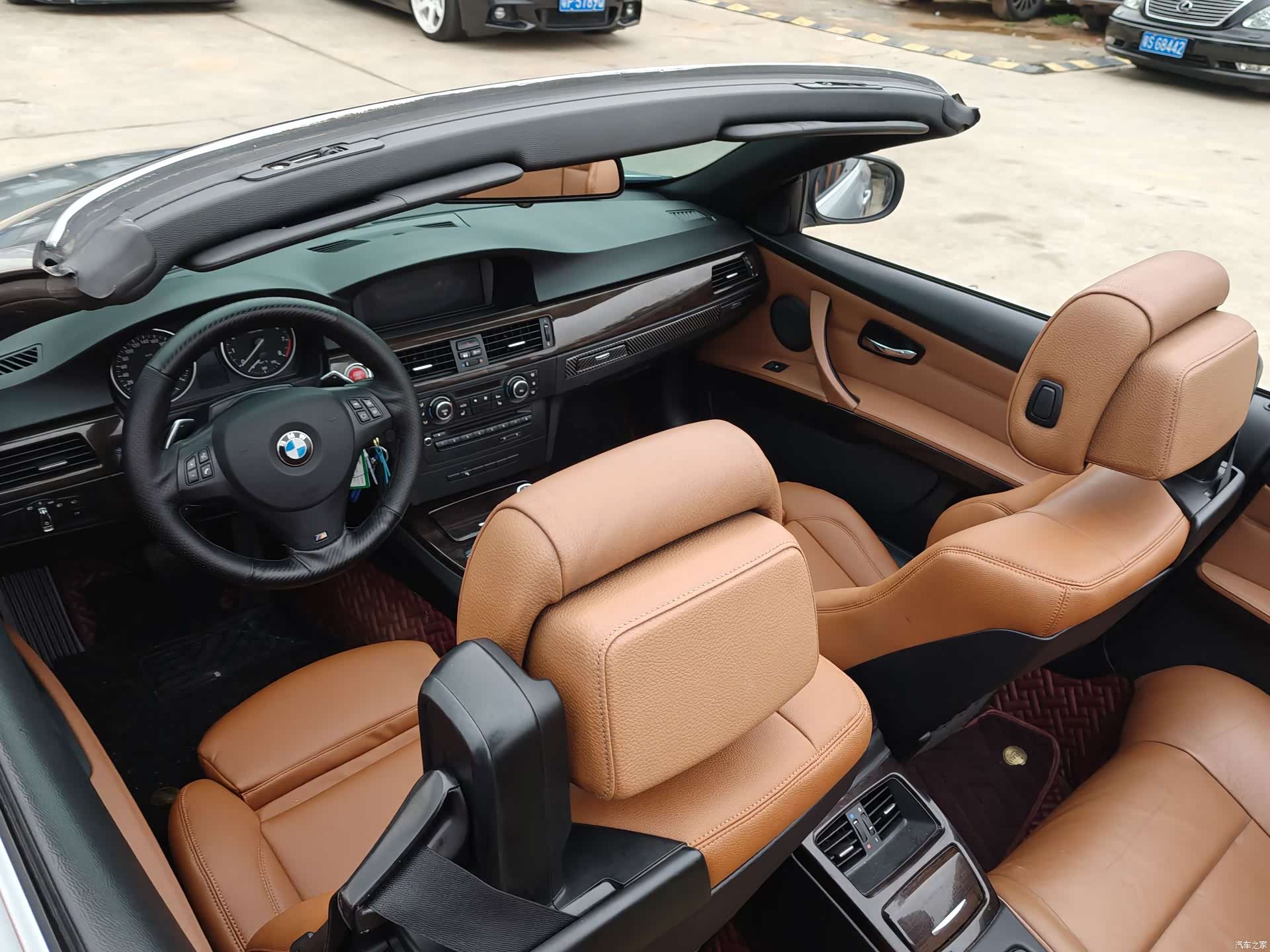 BMW 3 Series, 2012 17