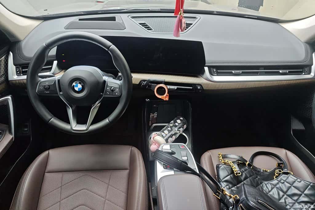 BMW X1, 2024 12