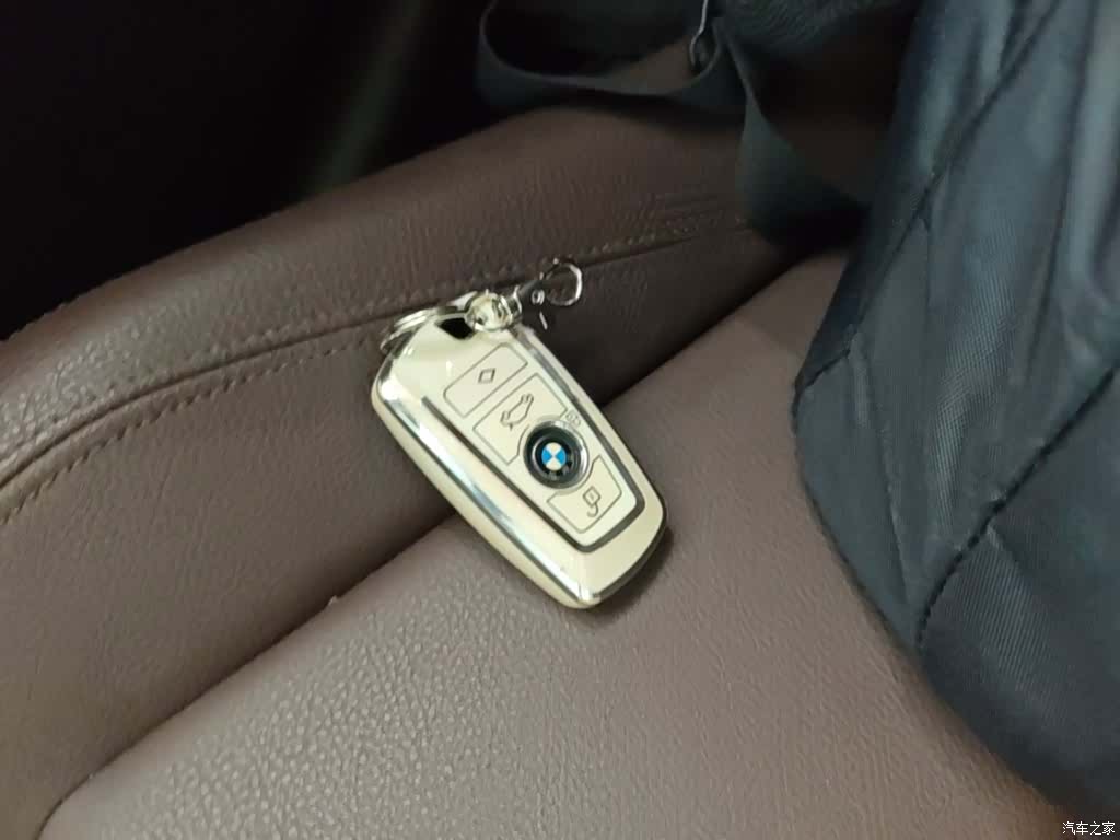 BMW 3 Series, 2018 9