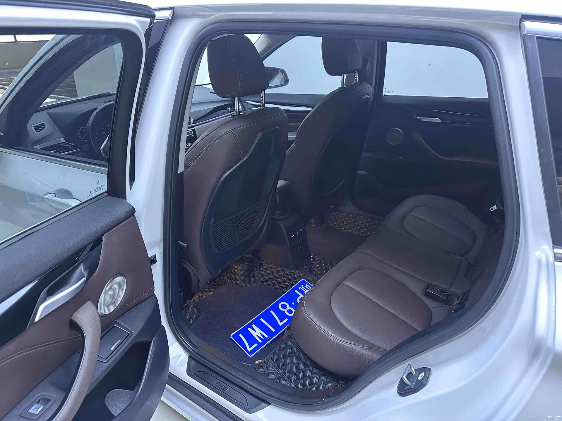 BMW X1, 2023 10