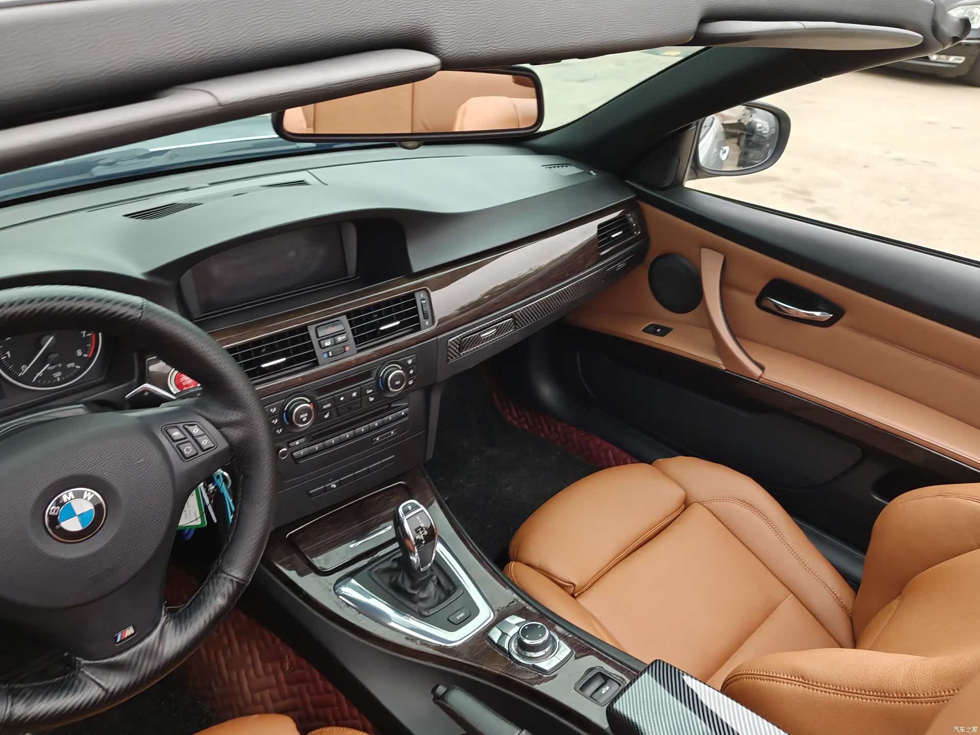 BMW 3 Series, 2012 21