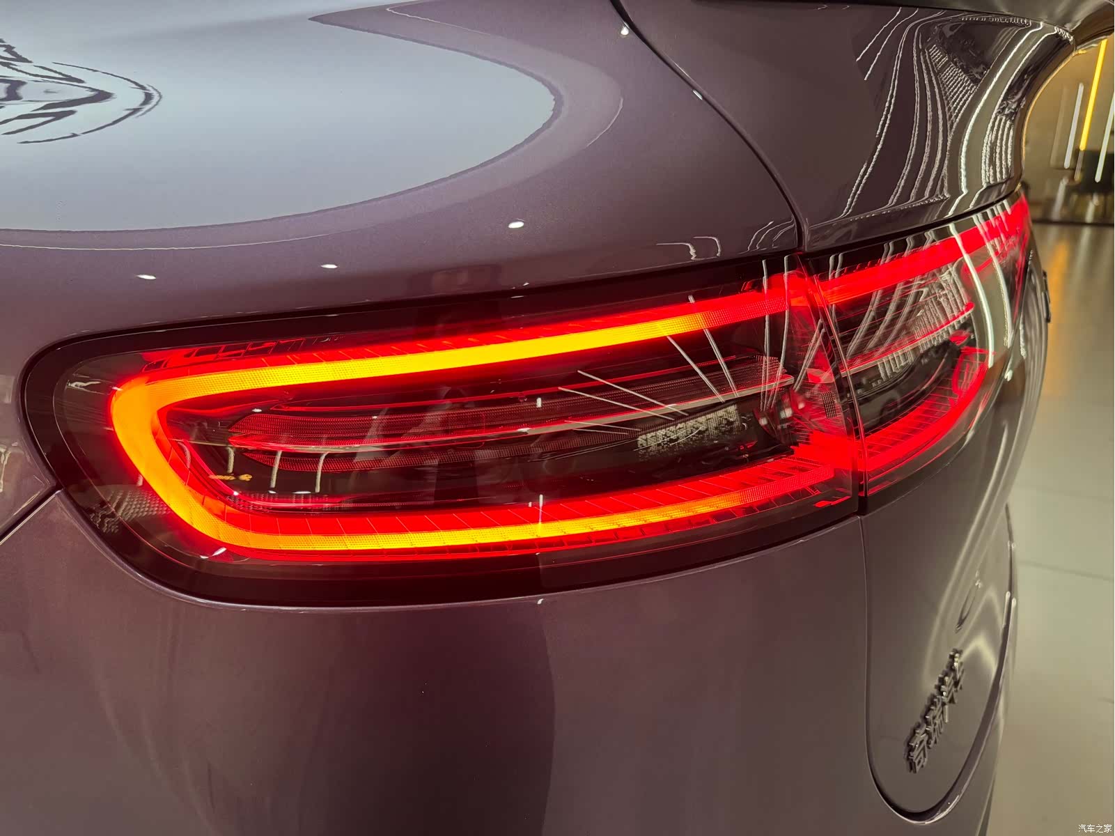 Luxeed R7, 2025 35