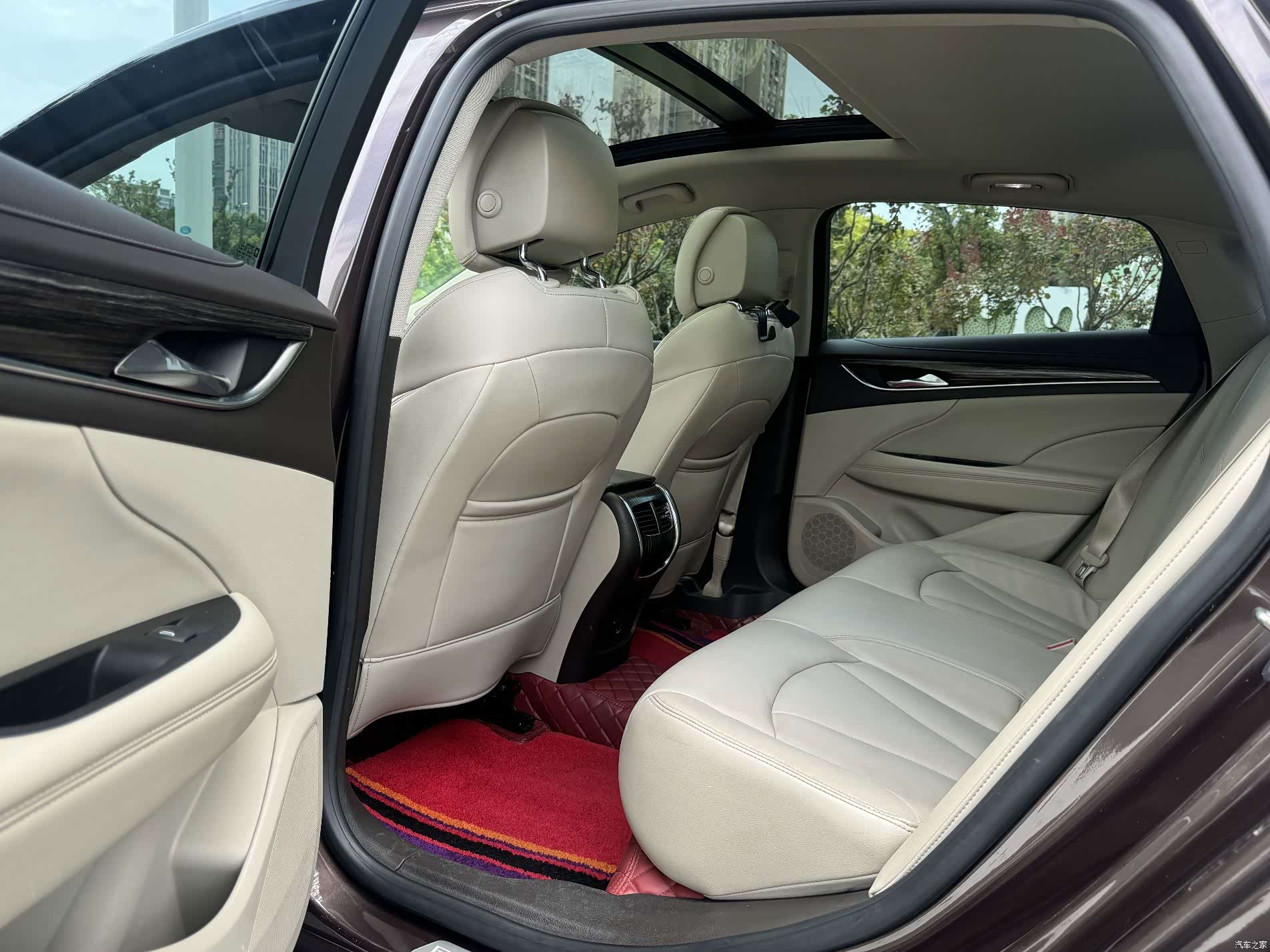 Buick LaCrosse, 2017 10