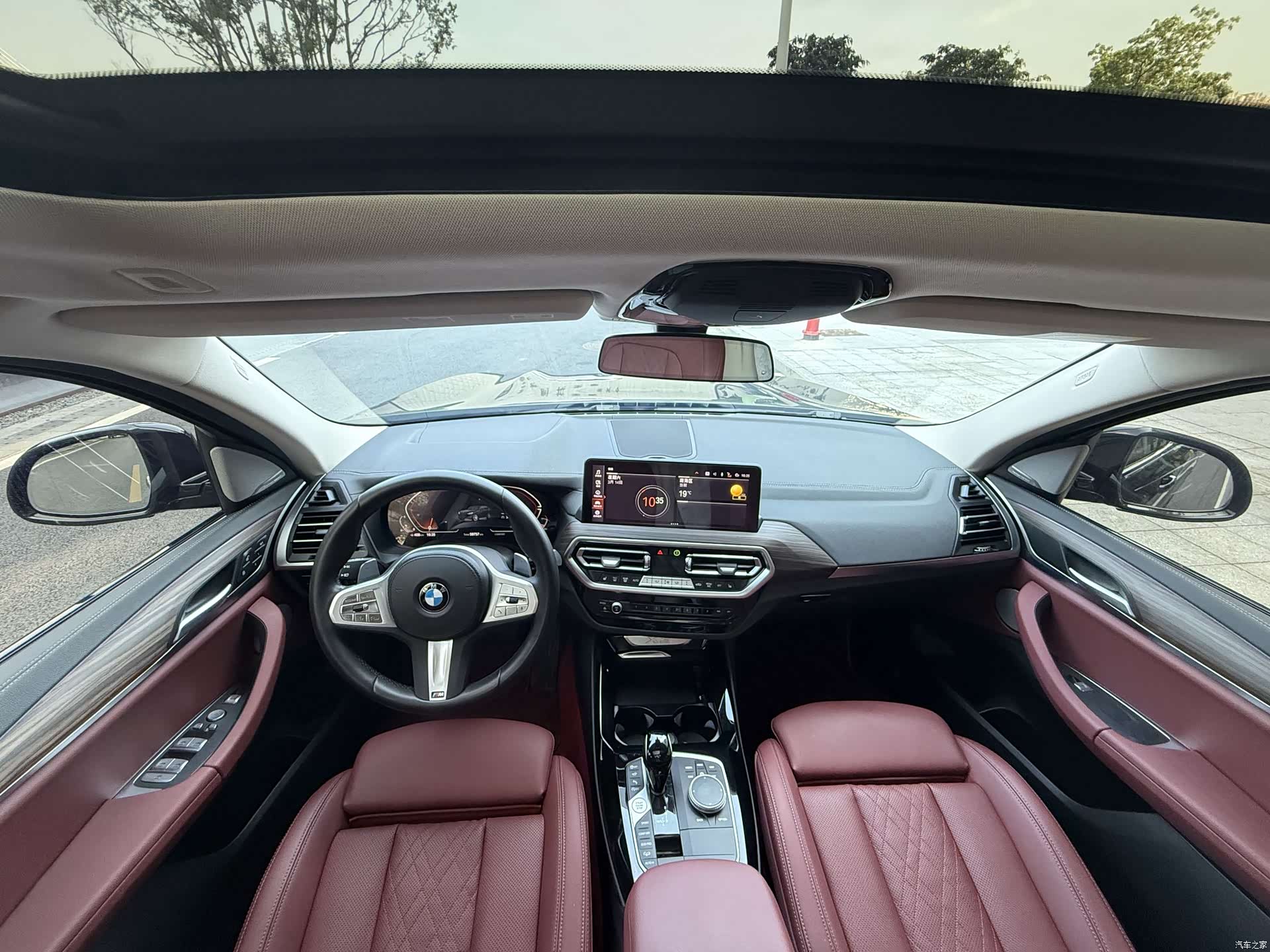 BMW X3, 2023 19