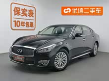 Ӣ�����Q70 2015�� Q70L 2.5L ������