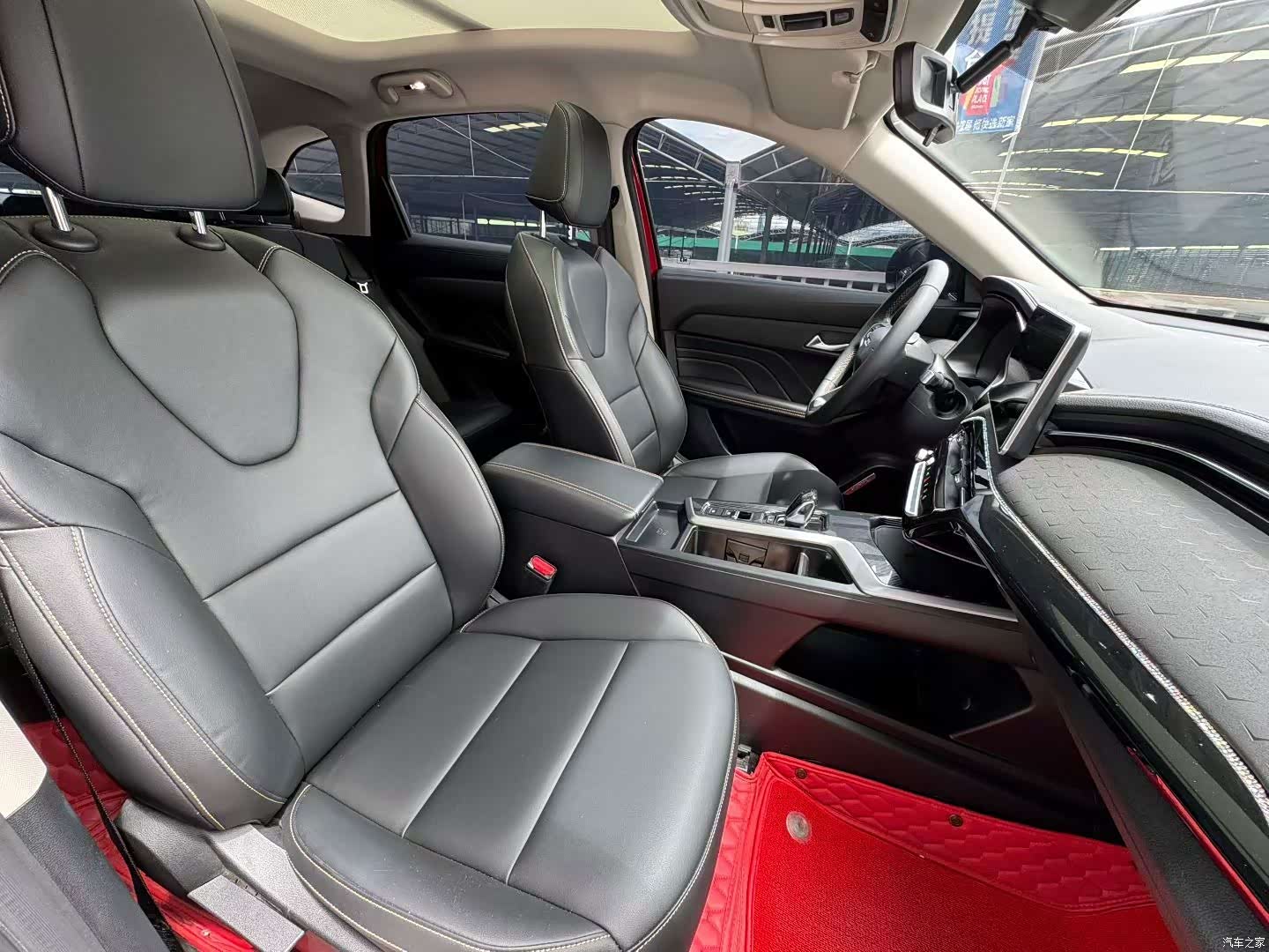 Haval Jolion, 2024 9