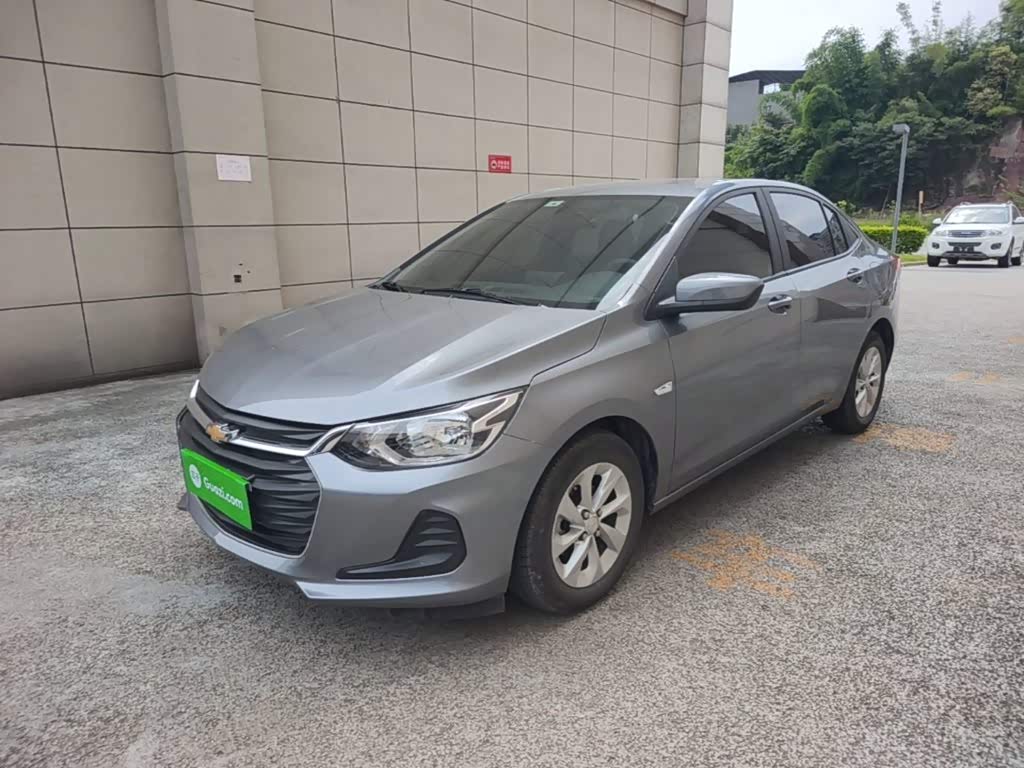 Chevrolet Cavalier