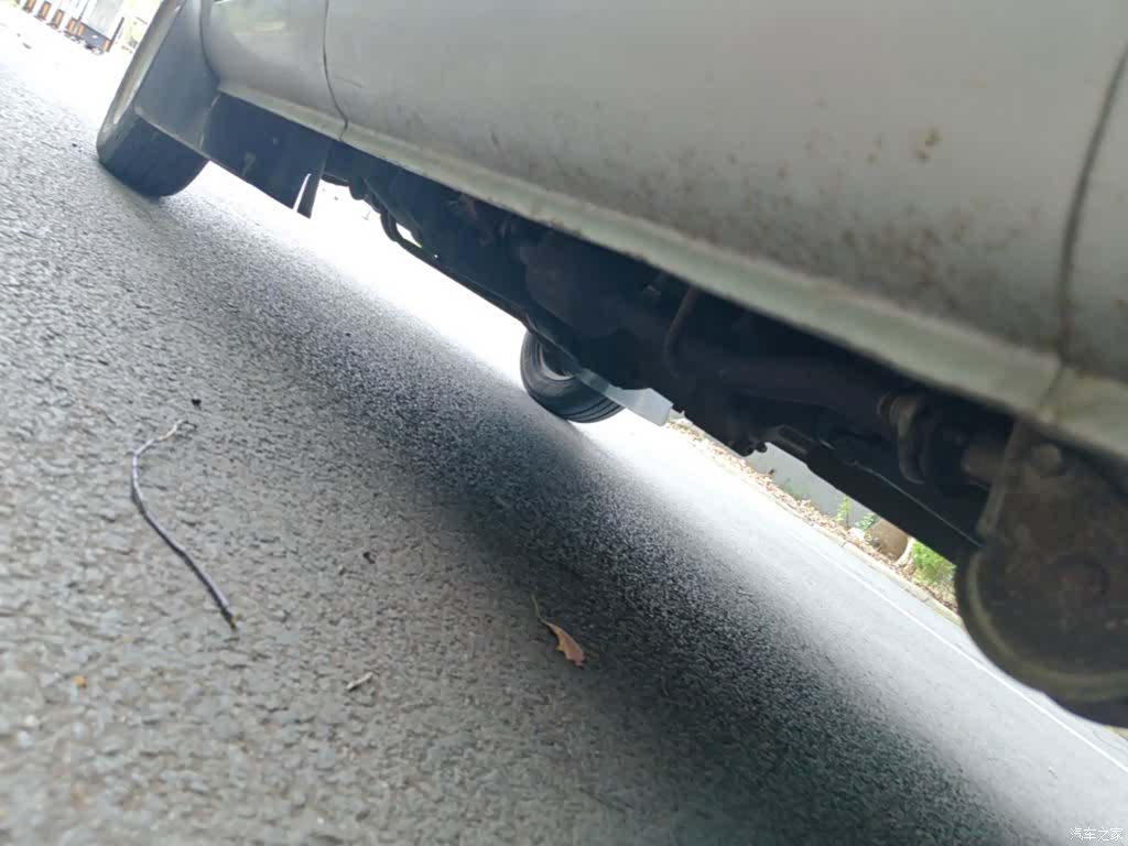 DongFeng K17, 2015 6