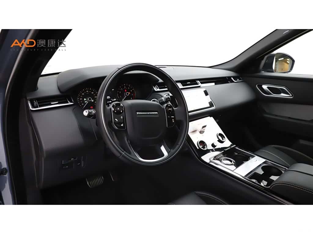 Land Rover Range Rover, 2021 6