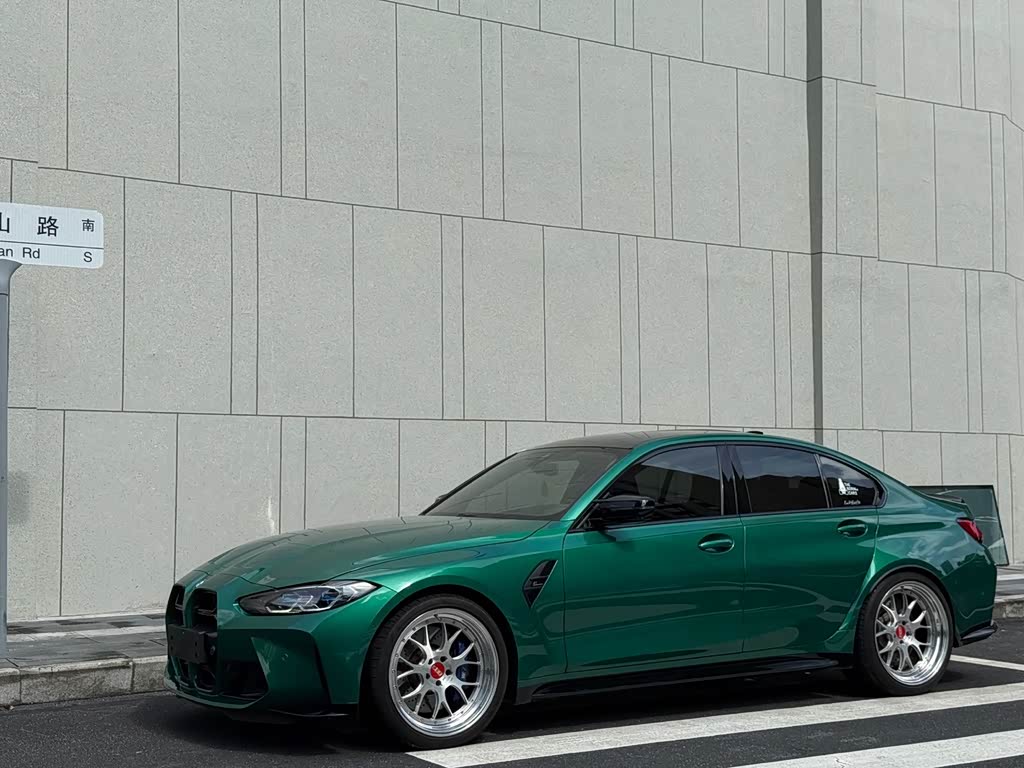 BMW M3