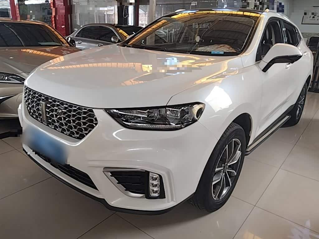 Wey VV5