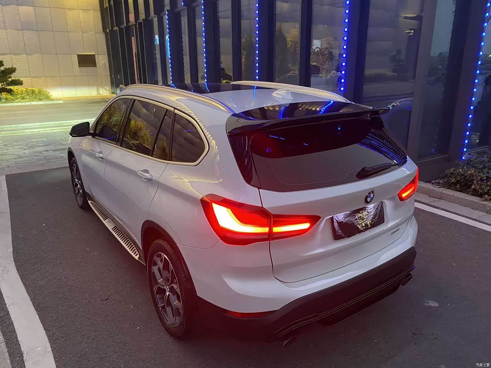 BMW X1, 2022 4