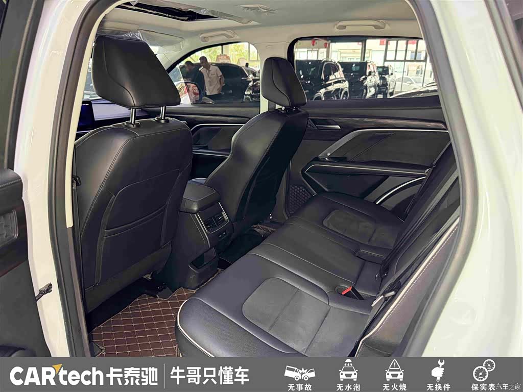 Haval H6, 2022 25