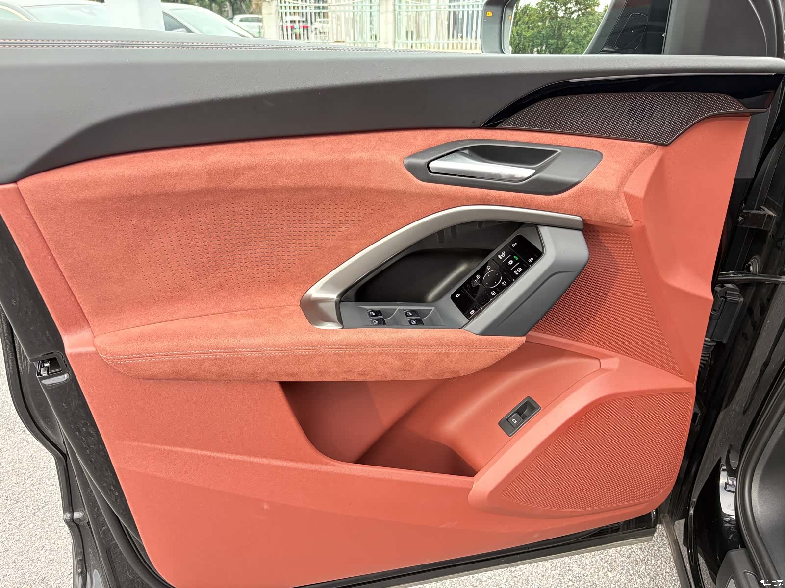 Audi Q5L, 2026 16