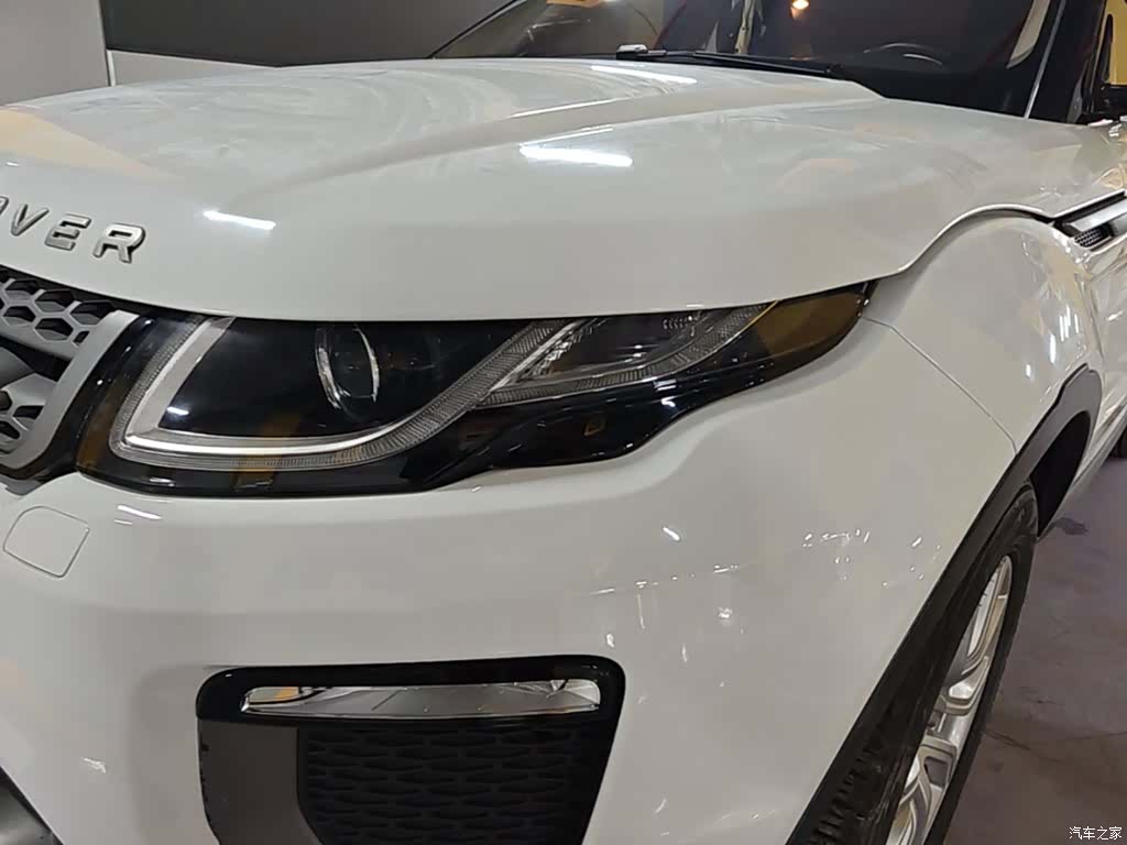 Land Rover Range Rover, 2017 24
