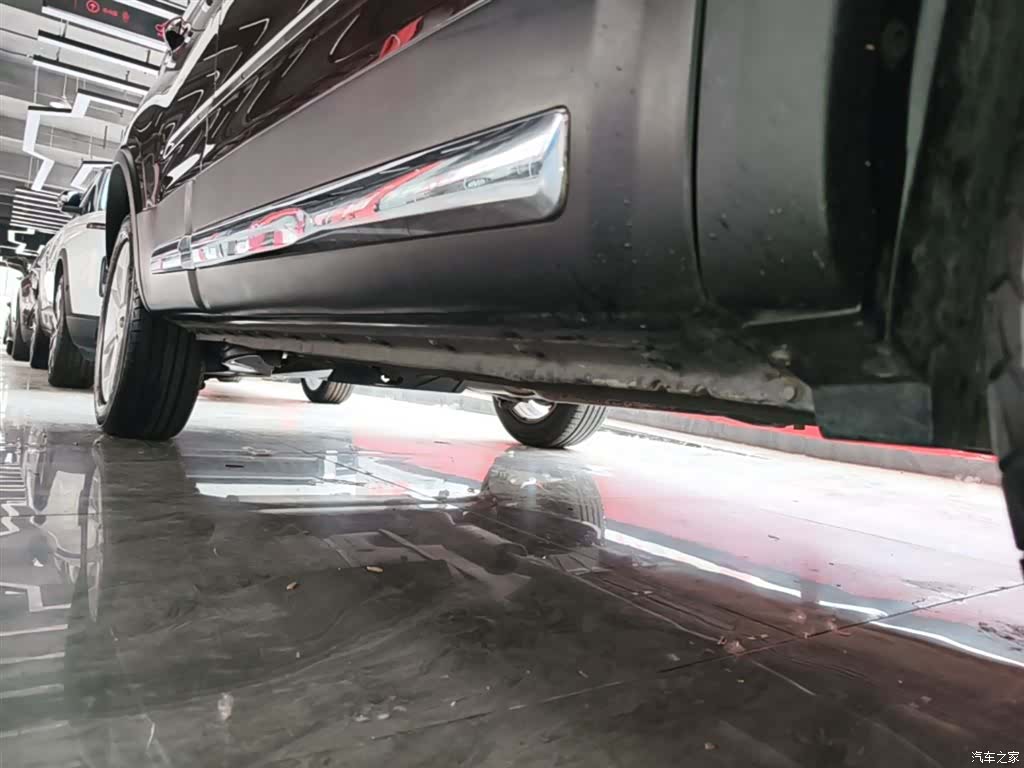 Haima S5, 2015 21