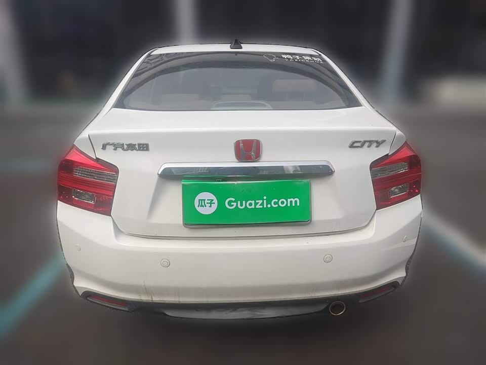 Honda Fengfan Classic