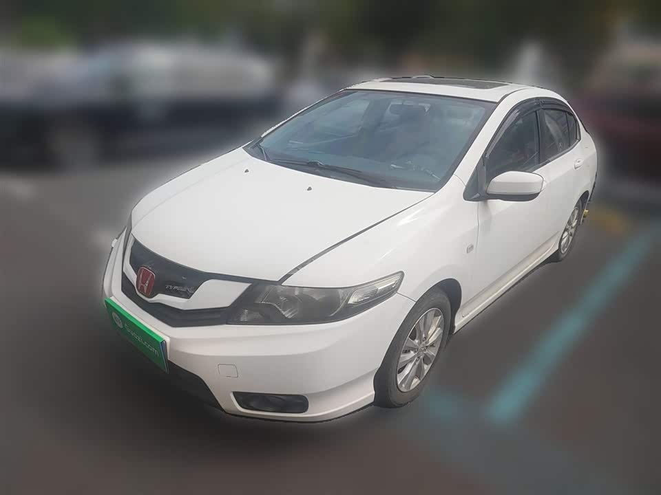 Honda Fengfan Classic