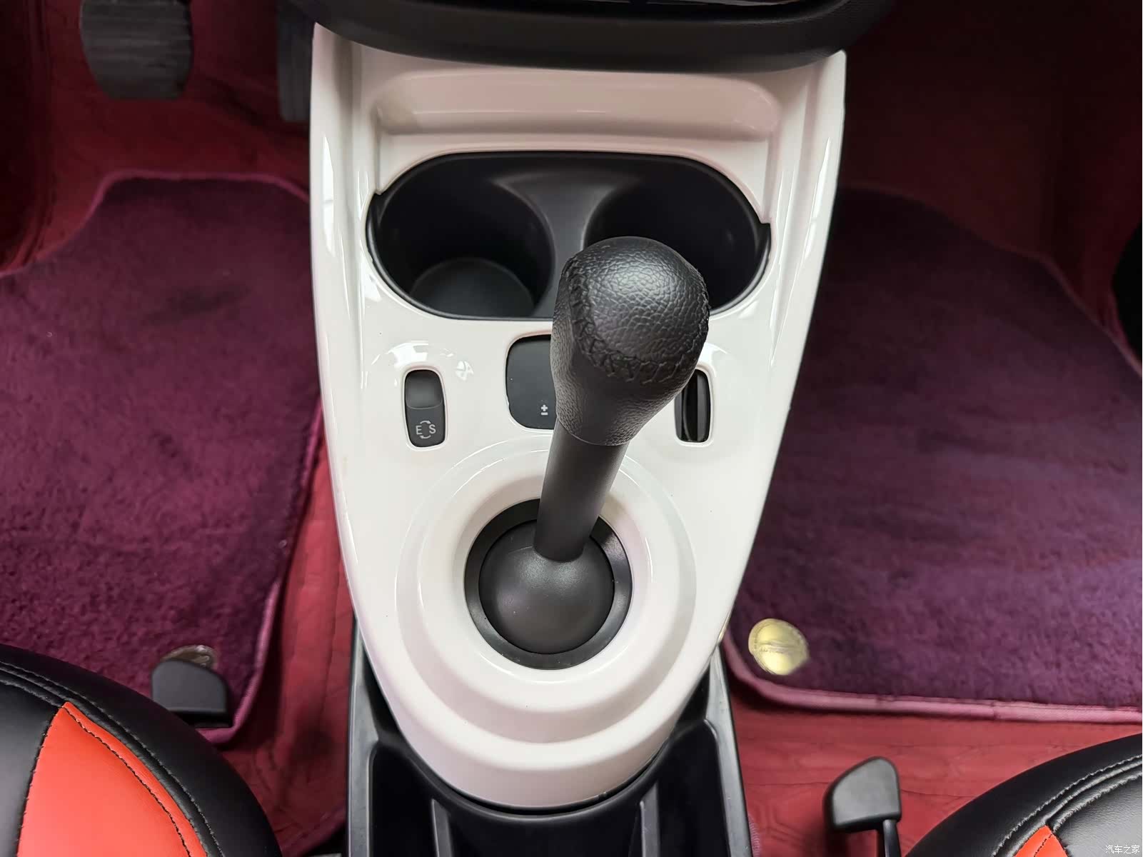 Smart Fortwo, 2017 12