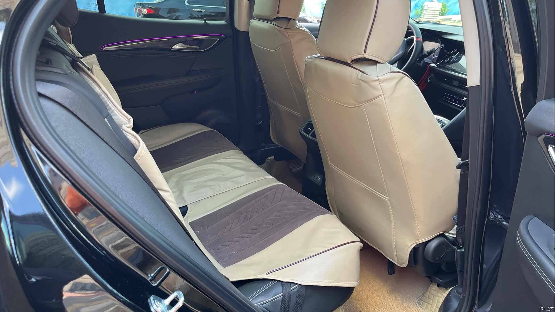 Buick Envision, 2022 14