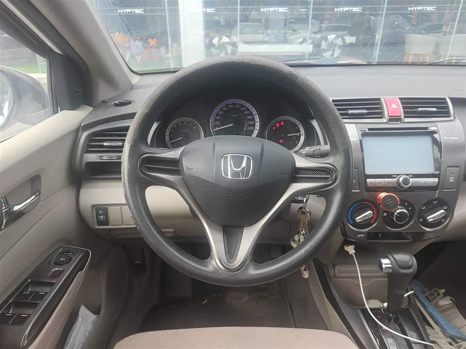 Honda Fengfan Classic