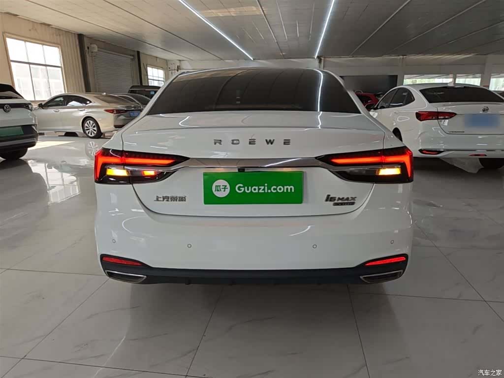 Roewe i6, 2022 6